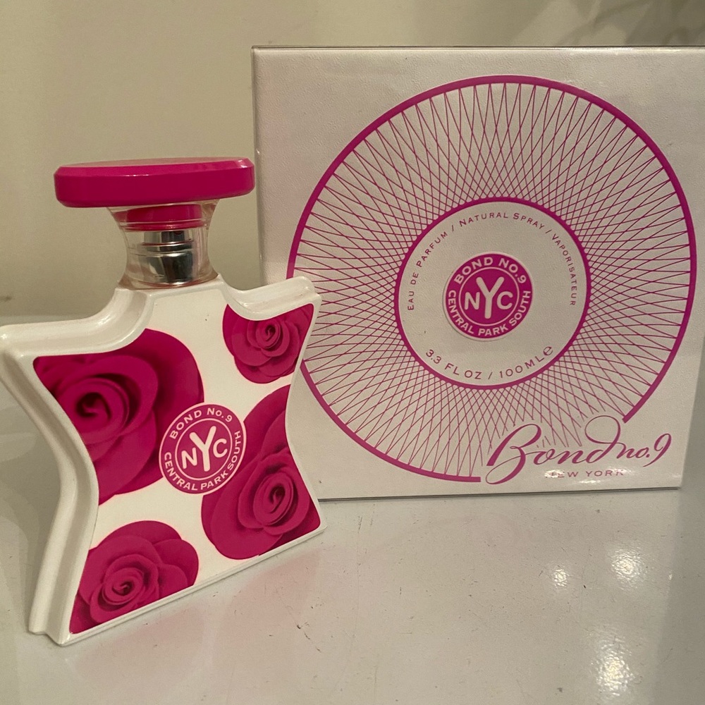 Bond no. 9 Central Park South